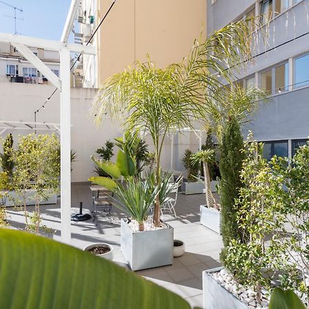 Mojito Breeze In Lisbon By Misha'S Place 3C Apartment Exterior photo